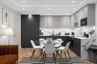 Groundfloor Apartment Opposite Beach with Parking - Ferienwohnung Newquay