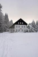 Pod Maliníkem - Bed and Breakfast Bedřichov