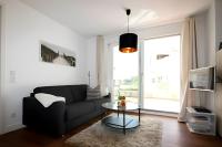 Villa Seeadler WE 10 - B&B Börgerende-Rethwisch