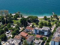 Club Nautico - Phoenix Studio Lake View - B&B Riva del Garda