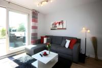 Villa Seeadler WE 11 - B&B Börgerende-Rethwisch