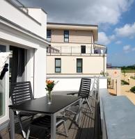 Villa Seeadler WE 06 - Chambres d'hôtes Börgerende-Rethwisch