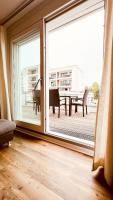 Villa Seeadler WE 14 - Chambres d'hôtes Börgerende-Rethwisch