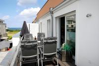 Villa Seeadler WE 17 - Ferienwohnung Börgerende-Rethwisch