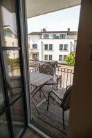 Parkresidenz WE 04 - B&B Börgerende-Rethwisch
