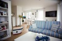 Reetdachhaus WE 03 "Meeresrauschen" - B&B Börgerende-Rethwisch