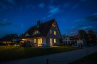 Reetdachhaus WE 03 "Meeresrauschen" - B&B Börgerende-Rethwisch