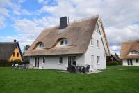 Reetdachhaus WE 01 "Huus Marga" - B&B Börgerende-Rethwisch