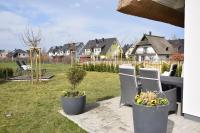 Reetdachhaus WE 01 "Huus Marga" - B&B Börgerende-Rethwisch