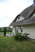 Reetdachhaus WE 01 "Hus Sabine" - B&B Börgerende-Rethwisch