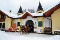 Agritur Bontempelli - B&B
