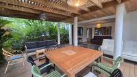 Brume de Sel Villa F5 Manapany les bains - B&B Saint-Joseph