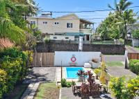 Mermaid Cove - OASIS - Ferienwohnung Blue bay