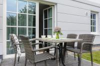 Haus Strandhafer WE 03 "Hühnergott" - B&B Börgerende-Rethwisch