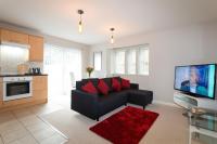 B&B Oxford - Beech Lodge Apartments, 2 Bed Apts close to Headington Hospitals - Bed and Breakfast Oxford