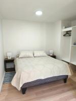 Departamento Corcovado - Bed and Breakfast Puerto Montt