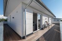 Villa Bonita WE 05 - B&B Börgerende-Rethwisch