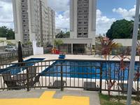 MaM - Ferienwohnung São Luís