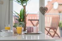 Seestraße 26 D WE 04 "Meerjungfrau" - B&B Börgerende-Rethwisch