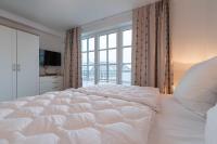 Haus Seegras WE 07 - B&B Börgerende-Rethwisch