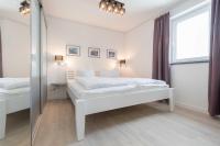 Villa Cara WE 04 "Dorschjäger" - B&B Börgerende-Rethwisch