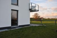 Haus Calmsailing WE 0 3 - B&B Börgerende-Rethwisch
