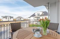 Haus Seegras WE 04 - B&B Börgerende-Rethwisch