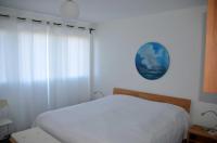 Haus Calmsailing WE 0 2 - B&B Börgerende-Rethwisch