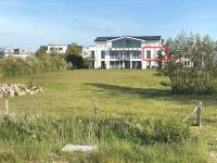 Haus Calmsailing WE 1 1 - Chambres d'hôtes Börgerende-Rethwisch