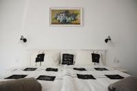 Kipi Casa family apartment 2 plus 2 - B&B Lazany