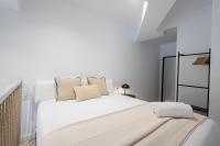 Loft Valencia M15 - Ground & Arena Connected - Chambres d’hôtes Valence