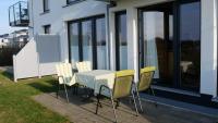Haus Calmsailing WE 0 2 - B&B Börgerende-Rethwisch