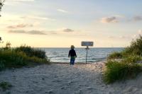 Strandvilla WE 07 - B&B Börgerende-Rethwisch