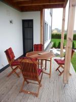 Strandresidenz WE 03 - Ferienwohnung Börgerende-Rethwisch