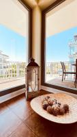 Villa Deichgraf WE 11 - B&B Börgerende-Rethwisch