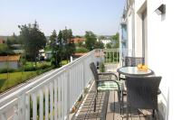 Villa Deichgraf WE 16 - Ferienwohnung Börgerende-Rethwisch