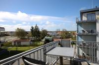 Villa Deichgraf WE 17 - B&B Börgerende-Rethwisch