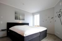 Villa Strandvogt WE 14 - B&B Börgerende-Rethwisch