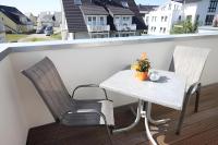 Residenz Seestern WE 12 - B&B Börgerende-Rethwisch