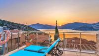 4 Bedroom Villa in Kisla bay close to the beach - Chambres d'hôtes Kalkan