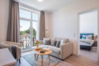 Westside Arthotel Apartment 209 - B&B Ostseebad Kühlungsborn
