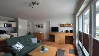 Villa Bernstein WE 13 - B&B Börgerende-Rethwisch
