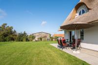 Reetdachhaus "Ankerplatz" - B&B Pepelow