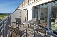 Villa Bernstein WE 16 - Chambres d'hôtes Börgerende-Rethwisch