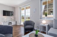 Reetdachhaus "Am Salzhaff" - B&B Pepelow