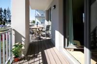 Villa Deichgraf WE 05 - B&B Börgerende-Rethwisch