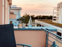 Villa Seeadler WE 23 Penthouse - B&B Börgerende-Rethwisch