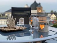 Villa Seeadler WE 23 Penthouse - B&B Börgerende-Rethwisch