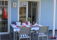 Parkstraße 21 WE 02 "Boje 21" - Bed and Breakfast Börgerende-Rethwisch