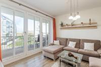 Villa Strandvogt WE 11 - B&B Börgerende-Rethwisch